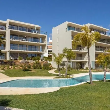 Apartment Oasis Mar Beach