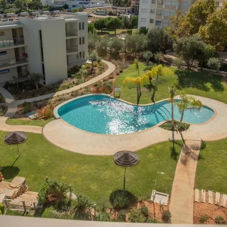 Oasis Mar Beach Apartment *