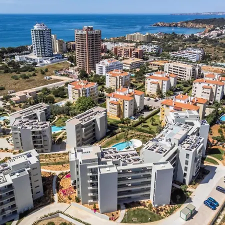 Oasis Mar Beach * Portimao